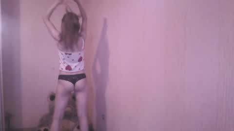mysterious_blondy online show from 07.28.26