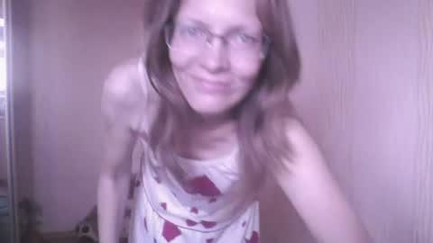 mysterious_blondy online show from 07.31.26