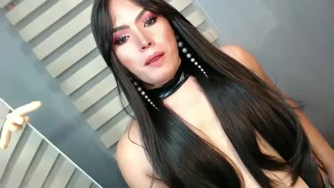 SUPPORT GODDESS TRISHA  AND DONT FORGET TO FOLLOW ME online show from 01.26.25