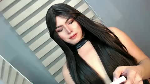 SUPPORT GODDESS TRISHA  AND DONT FORGET TO FOLLOW ME online show from 03.12.25