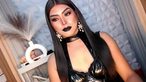 SUPPORT GODDESS TRISHA  AND DONT FORGET TO FOLLOW ME online show from 10.01.25