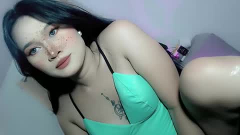 mysterious_honeyghe online show from 04.04.26