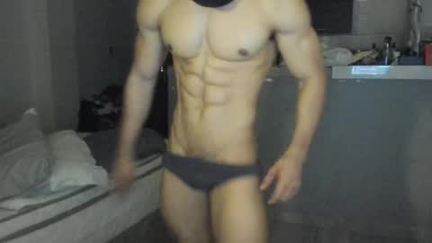 Snapshot of mysterious_muscles chatting on 03.21.26 mysterious_muscles online show from 03.21.26