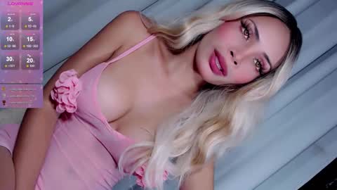 Olivia online show from 10.06.25