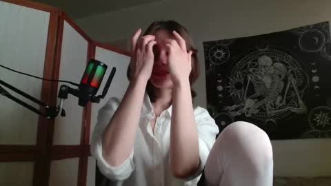 Eve online show from 02.05.26