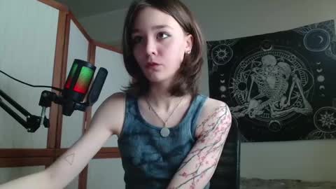 Eve online show from 02.10.26