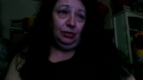 Snapshot of mysteriouswoman18 chatting on 07.29.26 mysteriouswoman18 online show from 07.29.26