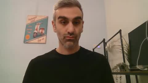 Mystery2025 online show from 01.13.25