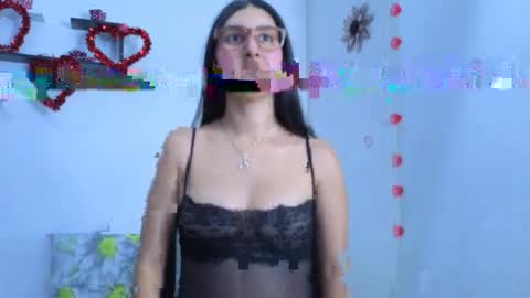 Mystery couple online show from 04.17.26