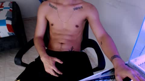 Snapshot of mysteryboy_thin16 chatting on 12.02.24 mysteryboy_thin16 online show from 12.02.24