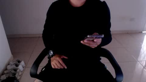 Snapshot of mysteryboy_thin16 chatting on 07.26.26 mysteryboy_thin16 online show from 07.26.26