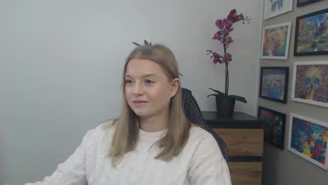 Erica online show from 01.16.26