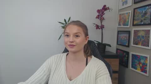 Erica online show from 02.03.26