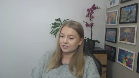 Erica online show from 02.17.26