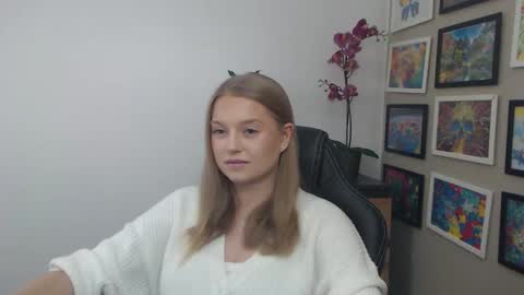 Erica online show from 03.05.26