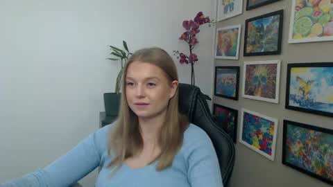 Erica online show from 03.28.26