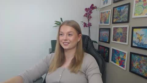 Erica online show from 04.16.26