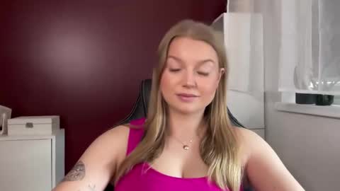 Erica online show from 05.11.26