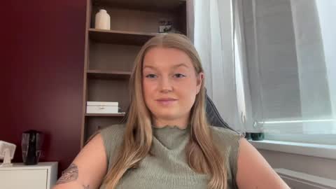 Erica online show from 06.03.26