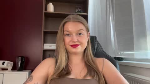 Erica online show from 06.03.26