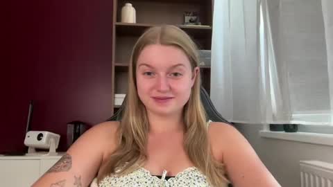 Erica online show from 06.27.26