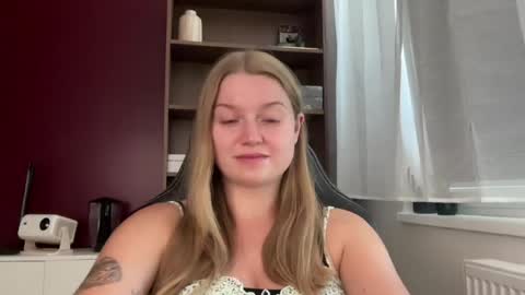 Erica online show from 06.27.26