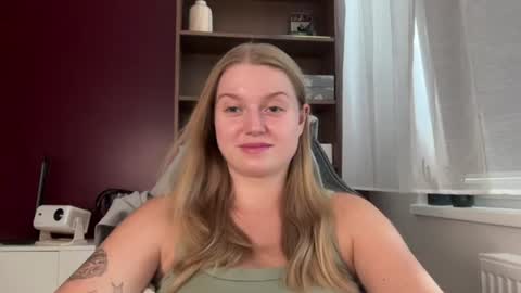 Erica online show from 06.28.26