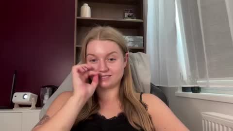 Erica online show from 06.29.26