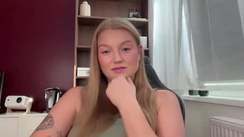 Erica online show from 07.02.26