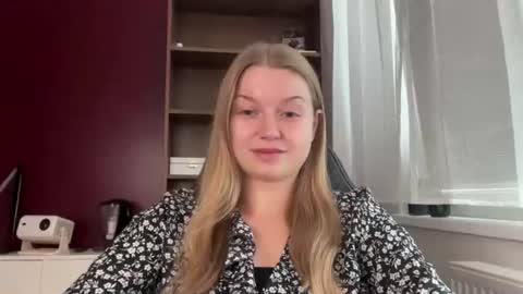 Erica online show from 07.07.26