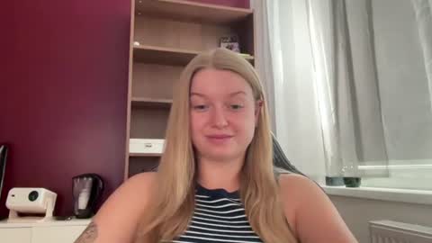 Erica online show from 07.08.26