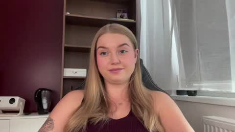 Erica online show from 07.09.26