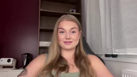 Erica online show from 07.10.26