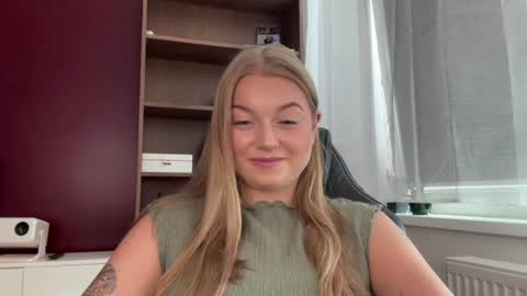 Erica online show from 07.12.26