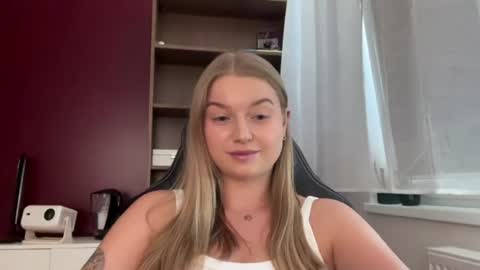 Erica online show from 07.14.26