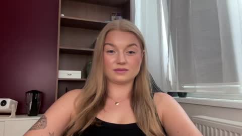 Erica online show from 07.15.26