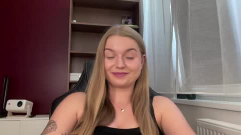 Erica online show from 07.16.26
