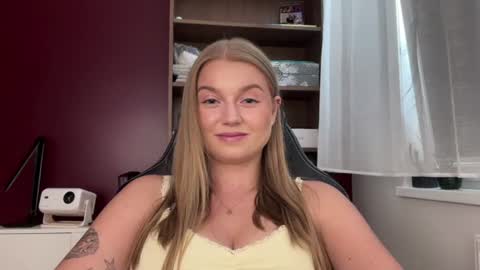 Erica online show from 07.17.26