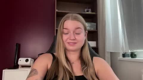 Erica online show from 07.20.26