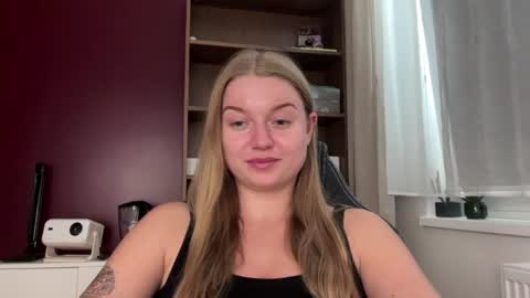 Erica online show from 07.21.26