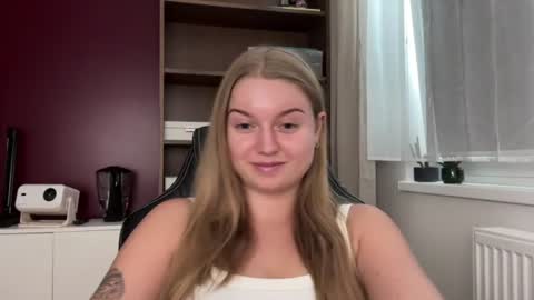 Erica online show from 07.22.26