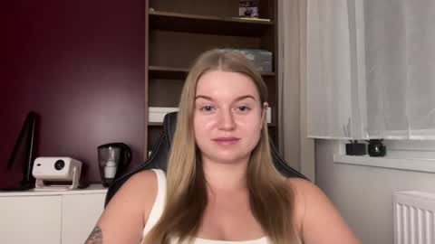 Erica online show from 07.23.26