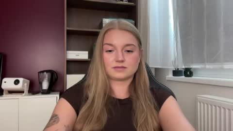 Erica online show from 07.24.26