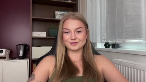 Erica online show from 07.27.26