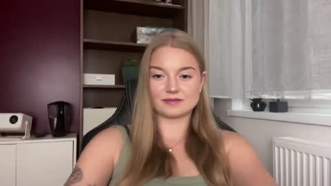 Erica online show from 07.28.26