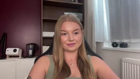 Erica online show from 07.28.26