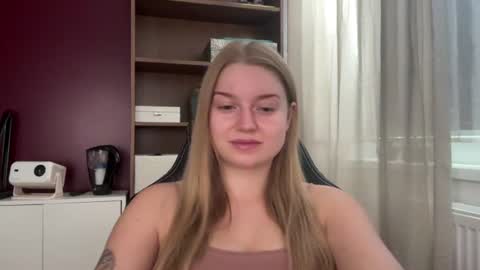 Erica online show from 07.29.26