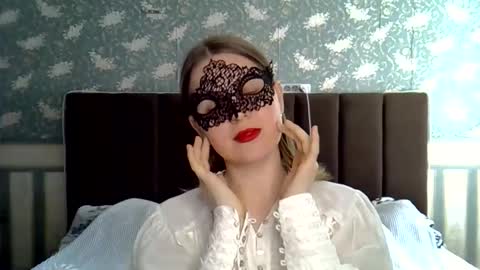 Snapshot of mysterylady888 chatting on 05.24.26 mysterylady888 online show from 05.24.26