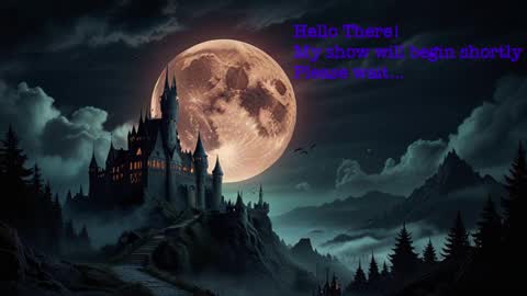 MysteryMonkey online show from 02.12.25