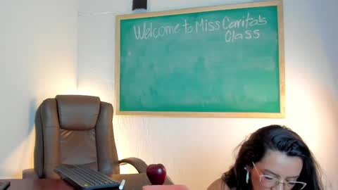 mystic carito online show from 05.22.26
